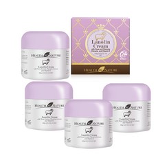 HEALTH NATURE 玫瑰美肌綿羊霜含玫瑰胎盤素維他命E, 1個