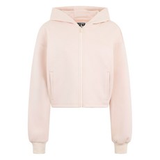 플레인스포츠 후드 집업