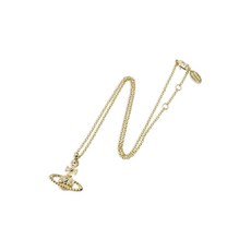 비비안 웨스트우드 중고 구체 네크리스