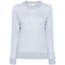 마이클마이클코어스 파인 니트 메리노 울 스웨터