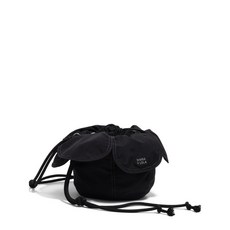 빔바이롤라 드로스트링 미니 백