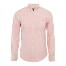 폴로 랄프 로렌 중고 코튼 자수 셔츠