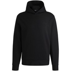 보스 핀스트라이프 후디