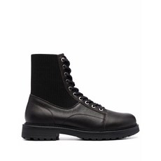 디젤 D앨라배마 레이스업 부츠