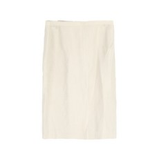 조르지오 아르마니 중고 펜슬 미니 스커트