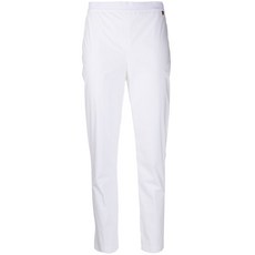 트윈셋 슬림 핏 팬츠