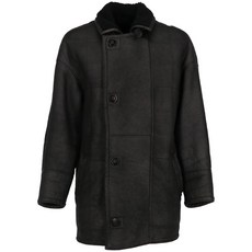 발렌티노 가라바니 중고 1980's 시어링 코트