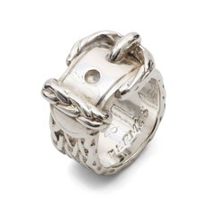 에르메스 중고 2000's 다이앤 벨트 링