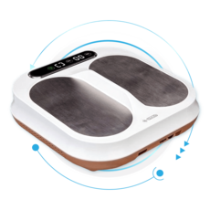 OLyLife Tera-P90 1兆赫茲電磁能儀, 白灰, P90