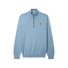 PS폴스미스 zebra-motif sweater