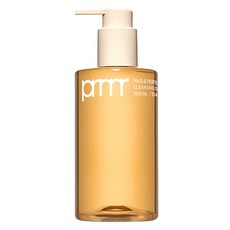 프리메라 마일드 앤 퍼펙트 클렌징 오일 투 폼, 300ml, 1개