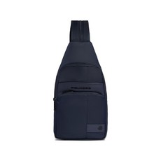 피콰드로 방수 컨버터블 슬링 백 백팩