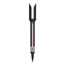 多功能美髮造型器, 美規 適用110V, 落日玫瑰HS09 - 4件套