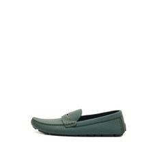 루이 비통 중고 몬테 카를로 레더 로퍼