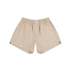 악셀아리가토 스트라이프 쇼츠