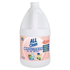 【多益得】織物地毯清潔劑 3785ml/500ml, 1個, 3785ML補充瓶*1/