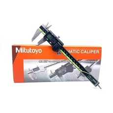 Mitutoyo 三豐 數顯卡尺, 1個, 0-150mm