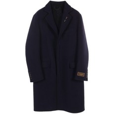 루이 비통 중고 2000's 울 코트