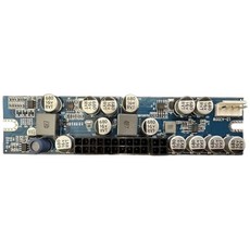 聯達 全固態電容 12VDC DC-ATX, 300W電源模塊