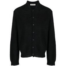 아워레가시 버튼 가디건