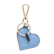 스미스슨 하트 펜던트 키링