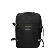 러브모스키노 로고 장식 백팩