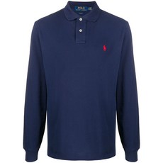 폴로랄프로렌 긴소매 폴로 셔츠