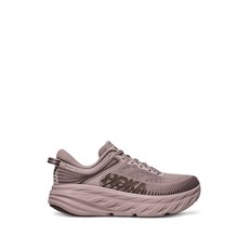 HOKA 본디 7 로고 스니커즈