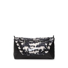 나이키 Brasilia logo-print holdall