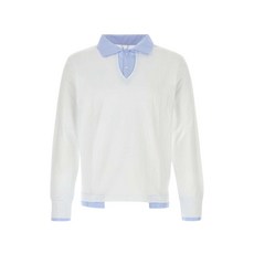 기마구아스 루이스 코튼 폴로 셔츠