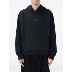 오클리 메탈 라이즈 코튼 후디