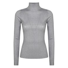 리우조 루렉스 골지 스웨터