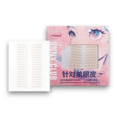 UNNY CLUB 雙眼皮貼 針對小內雙 90貼, 1個