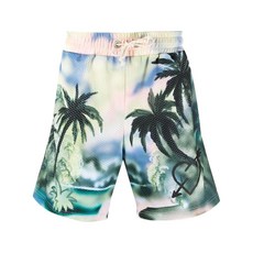 팜엔젤스 파라다이스 메시 쇼츠