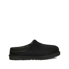 어그 뉴먼 블랙 슬립온