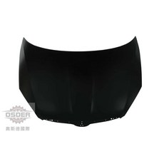 奧斯德 VAG 5J0823031B 斯柯達 FABIA ROOMSTER 09-15年 引擎蓋, 1個