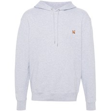 메종키츠네 폭스 모티프 스웨트셔츠