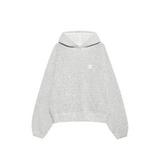 애니빙 알렉 프레임 모노그램 후디