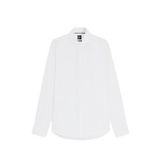 보스 긴소매 셔츠