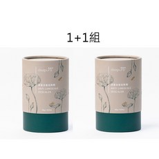 deeepure 淨森林 深度水垢去除劑 180g, 1個