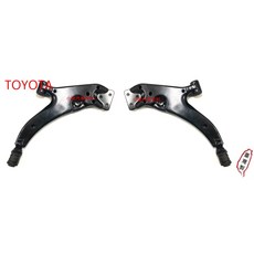 昇鈺 TOYOTA TERCEL 1.5 前三角架, 1個, 左-駕駛座, N/A