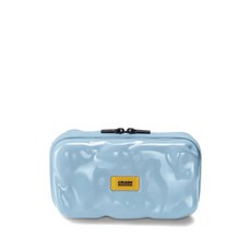 크래쉬배기지 mini Icon hard-case clutch bag