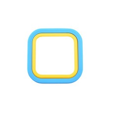 卡通三明治封邊切割模具, 1個