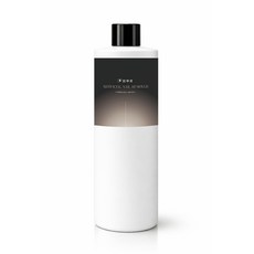 Splus 專業卸甲液 敏感肌友善, 1個, 500mL