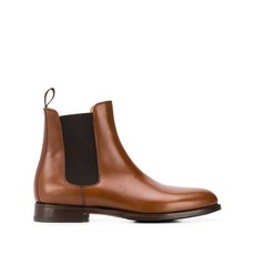 스카로소 엘레나 앵클 부츠