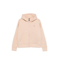 아디다스바이스텔라매카트니 후드 집업 재킷