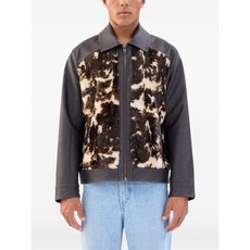 언리얼퍼 패널 재킷