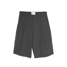 본사이 플리츠 쇼츠