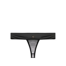 메종클로즈 샴브르 누아르 텅 팬티