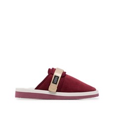 수이코크 슬립온 샌들